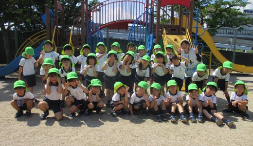 1学期　松2組