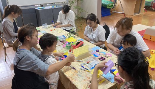 第４回　スマイル☺