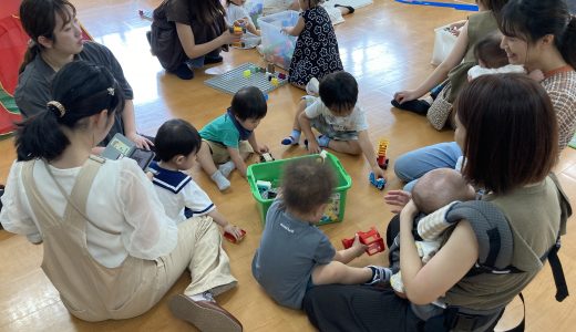 第６回　スマイル☺